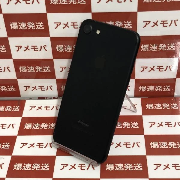 iPhone7 SoftBank版SIMフリー 128GB MNCK2J/A A1779 ブラック