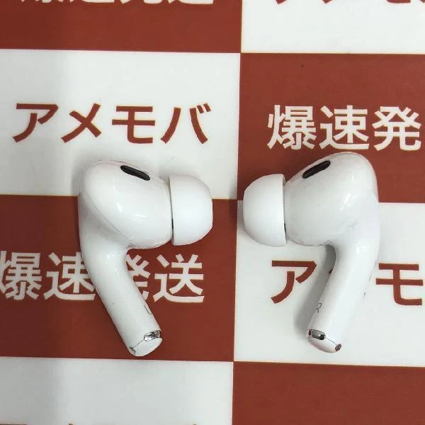 AirPods Pro 第2世代 MQD83J/A  MQD83J/A ホワイト