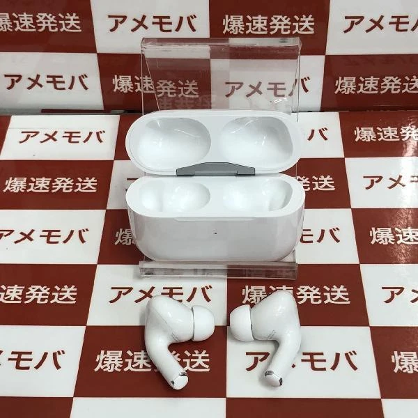 AirPods Pro 第2世代 MQD83J/A  MQD83J/A ホワイト