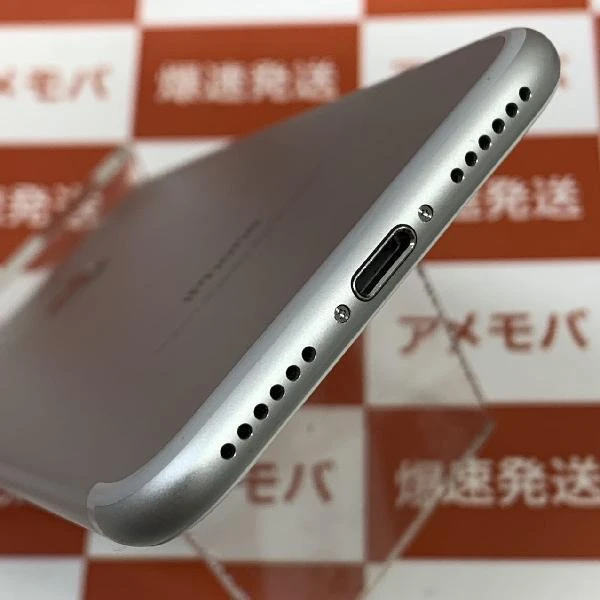 iPhone7 docomo版SIMフリー 128GB MNCL2J/A A1779 シルバー