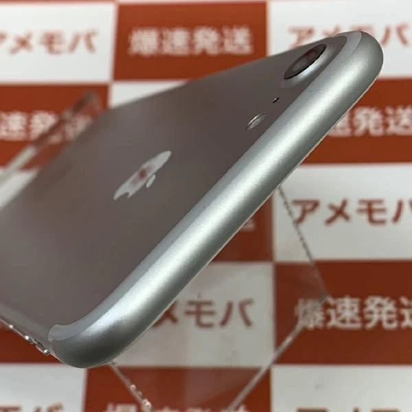 iPhone7 docomo版SIMフリー 128GB MNCL2J/A A1779 シルバー