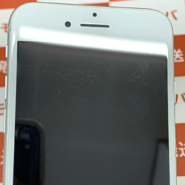 iPhone7 docomo版SIMフリー 128GB MNCL2J/A A1779 シルバー