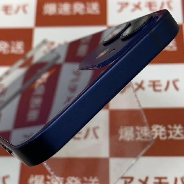 iPhone12 mini SoftBank版SIMフリー 64GB MGAP3J/A A2398 ブルー
