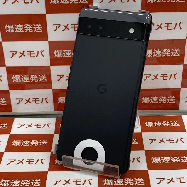 TU_Google Pixel 6a au 128GB SIMロック解除済み GB17L 未使用品