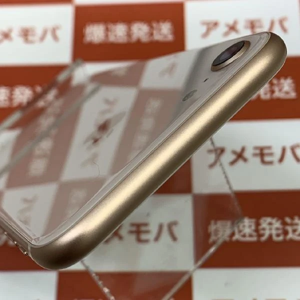 iPhone8 docomo版SIMフリー 64GB MQ7A2J/A A1906