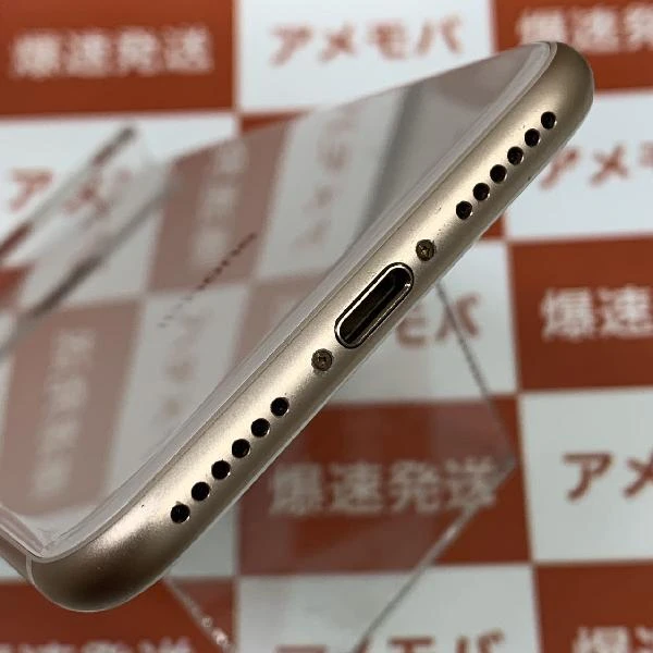 iPhone8 docomo版SIMフリー 64GB MQ7A2J/A A1906