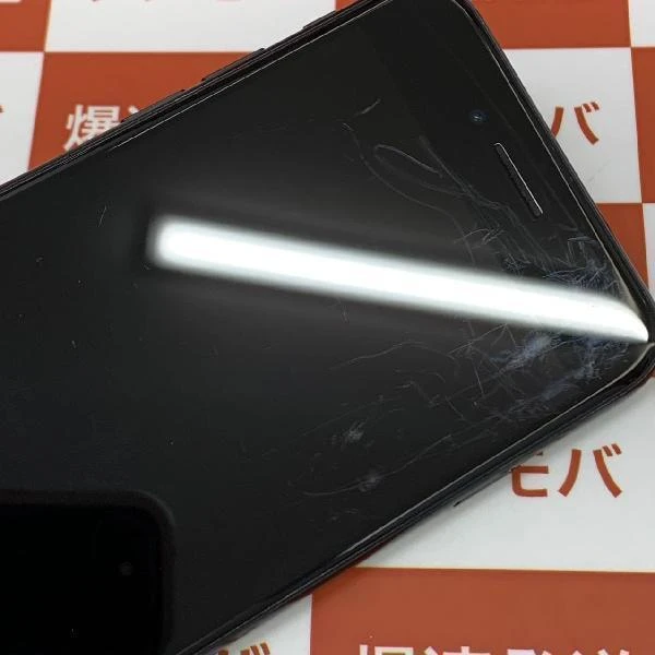 iPhoneSE 第2世代 SoftBank版SIMフリー 128GB MHGT3J/A A2296 ブラック