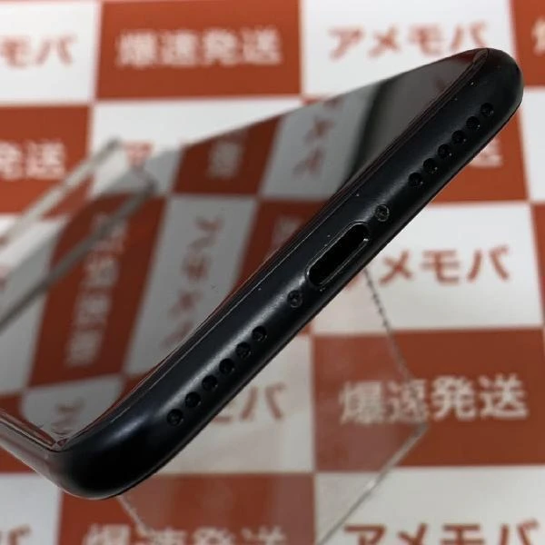 iPhoneSE 第2世代 SoftBank版SIMフリー 128GB MHGT3J/A A2296 ブラック