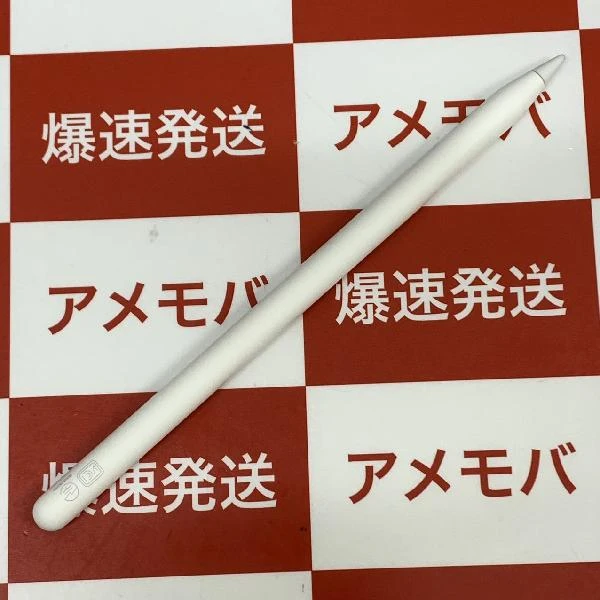 Apple Pencil 第2世代 MU8F2J/A  A2051 極美品 ホワイト