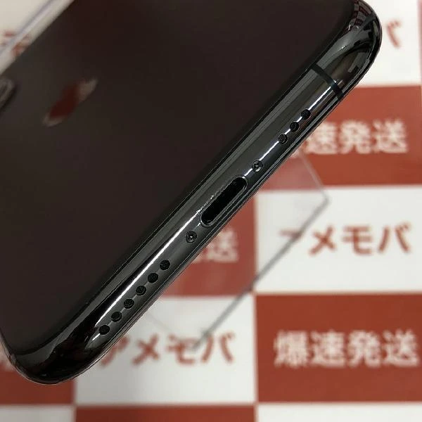 iPhone11 Pro au版SIMフリー 64GB MWC22J/A A2215