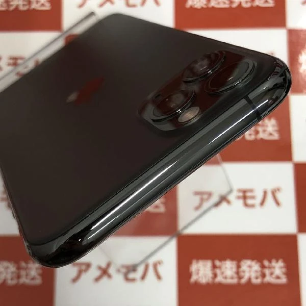 iPhone11 Pro au版SIMフリー 64GB MWC22J/A A2215
