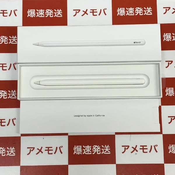 Apple Pencil 第2世代 MU8F2J/A  A2051 極美品 ホワイト