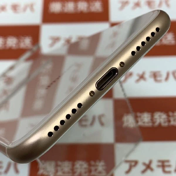 iPhone8 au版SIMフリー 64GB NQ7A2J/A A1906 新品同様