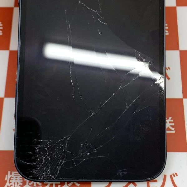 iPhone14 SoftBank版SIMフリー 128GB MPUD3J/A A2881 ジャンク品