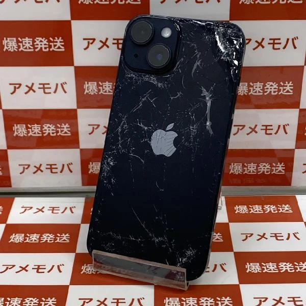 iPhone14 SoftBank版SIMフリー 128GB MPUD3J/A A2881 ジャンク品