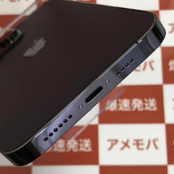 iPhone14 Pro Max docomo版SIMフリー 256GB MQ9E3J/A A2893 ほぼ新品