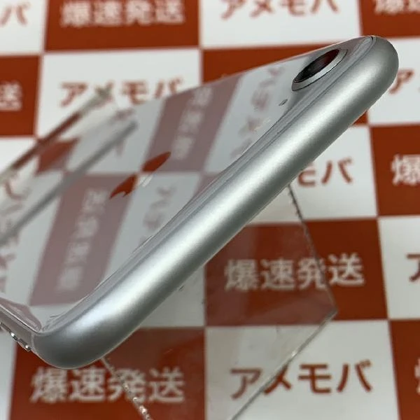 iPhone8 海外版SIMフリー 64GB MQ6H2LZ/A A1905