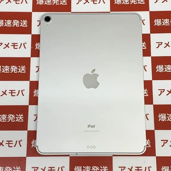 iPad Pro 11インチ 第1世代 SoftBank版SIMフリー 256GB MU172J/A A1934 シルバー