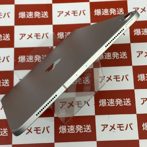 iPad Pro 11インチ 第1世代 SoftBank版SIMフリー 256GB MU172J/A A1934 シルバー