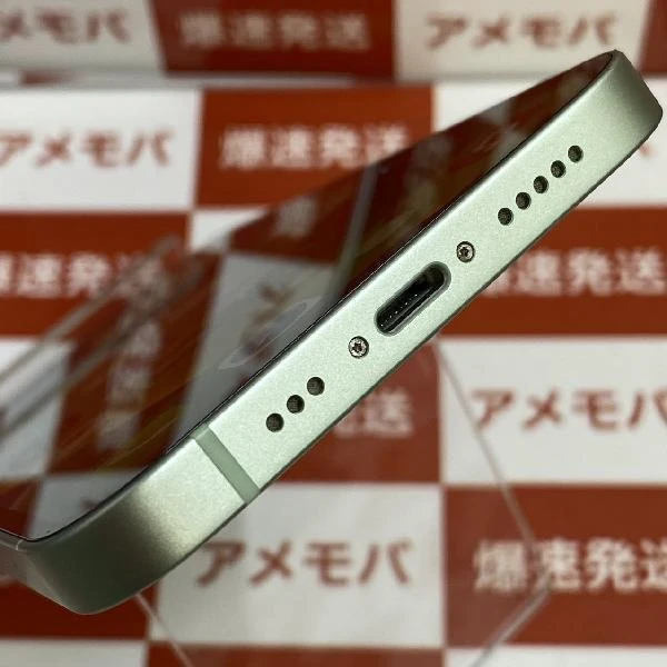 TU_iPhone12 Apple版SIMフリー 256GB MGJ43J/A A2402 ブルー