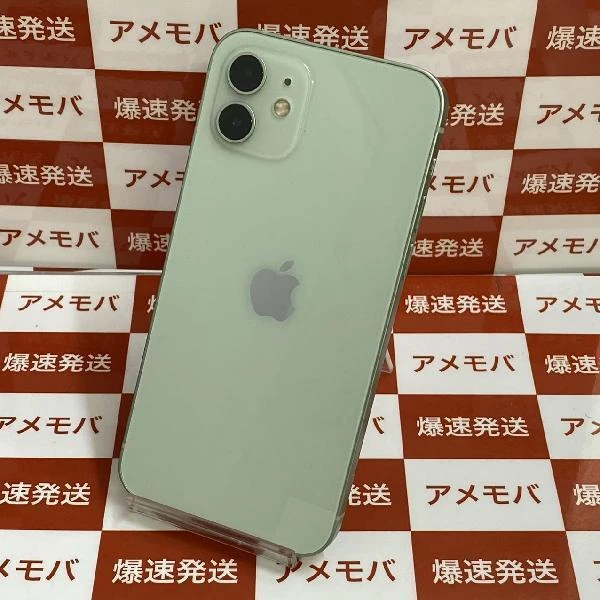 TU_iPhone12 Apple版SIMフリー 256GB MGJ43J/A A2402 ブルー