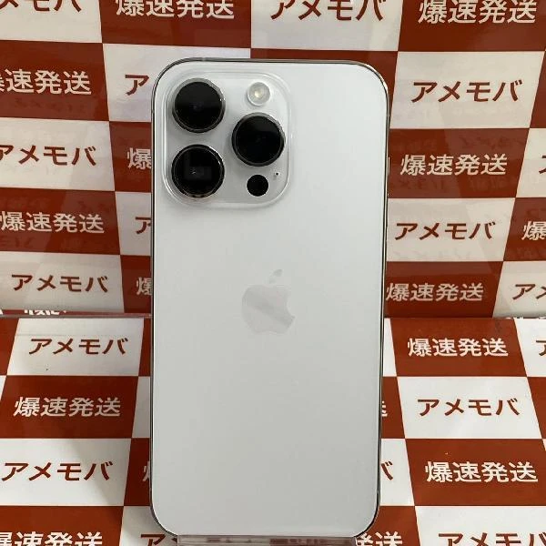 iPhone14 Pro Apple版SIMフリー 256GB MQ0Y3J/A A2889 新品同様品