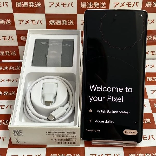 TU_Google Pixel 7 Pro 国内版SIMフリー 128GB GFE4J 新品同様品