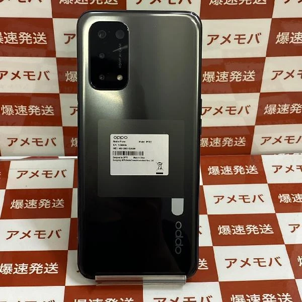 OPPO A54 5G OPG02 au 64GB SIMロック解除済み 新品