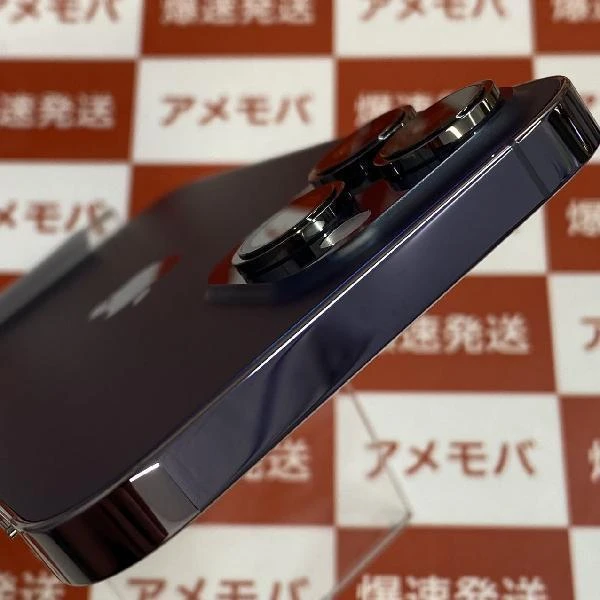 iPhone14 Pro Max Apple版SIMフリー 1TB NQ9N3J/A A2893 新品