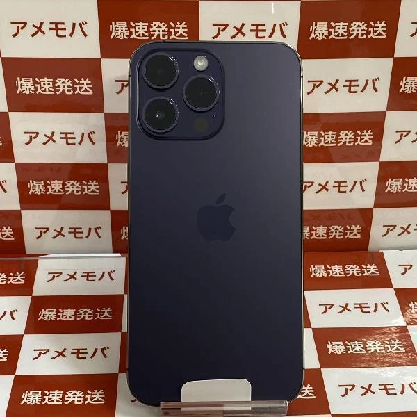iPhone14 Pro Max Apple版SIMフリー 1TB NQ9N3J/A A2893 新品