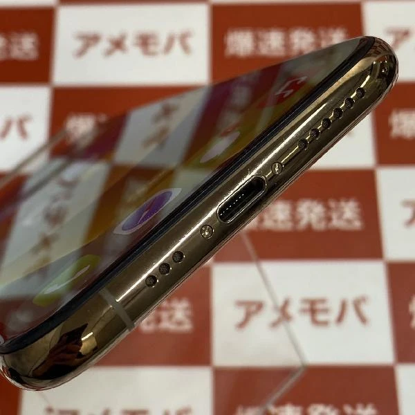 TU_iPhone11 Pro docomo版SIMフリー 64GB MWC52J/A A2215 極美品