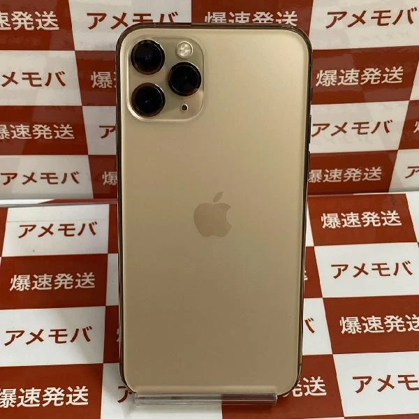 TU_iPhone11 Pro docomo版SIMフリー 64GB MWC52J/A A2215 極美品