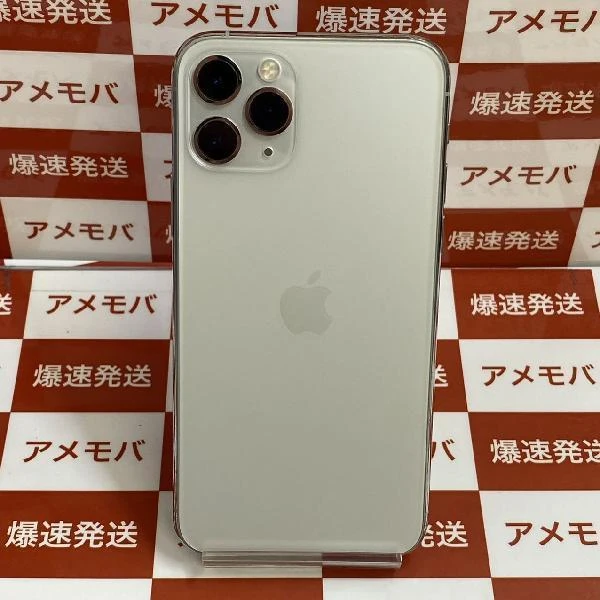 iPhone11 Pro docomo版SIMフリー 64GB MWC32J/A A2215