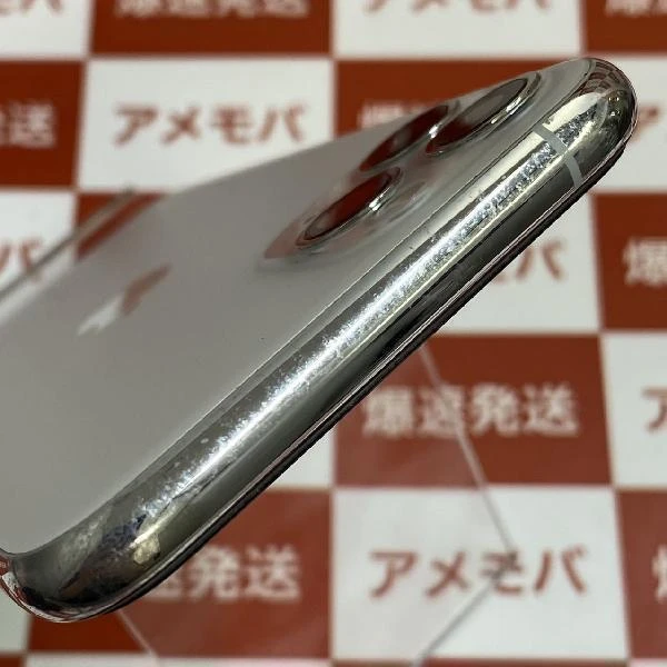 iPhone11 Pro docomo版SIMフリー 64GB MWC32J/A A2215