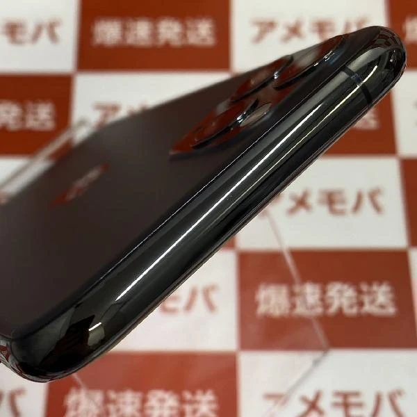 TU_iPhone11 Pro au版SIMフリー 64GB MWC22J/A A2215 新品同様品