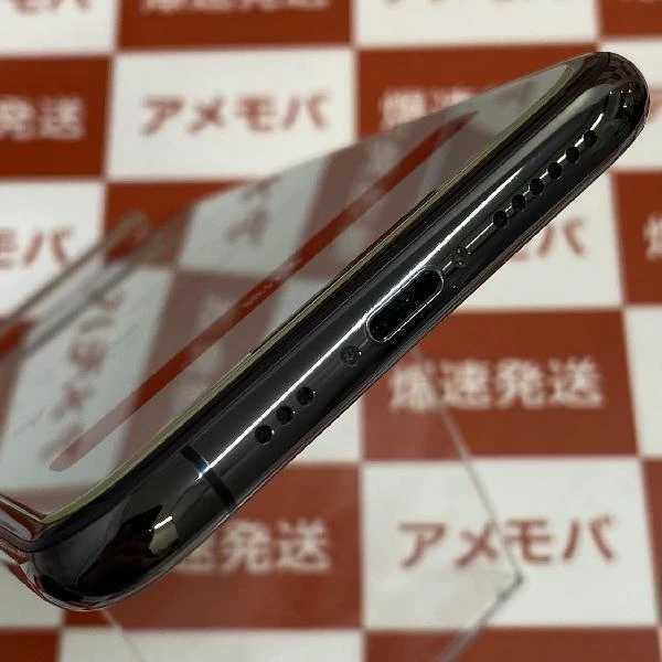 TU_iPhone11 Pro au版SIMフリー 64GB MWC22J/A A2215 新品同様品