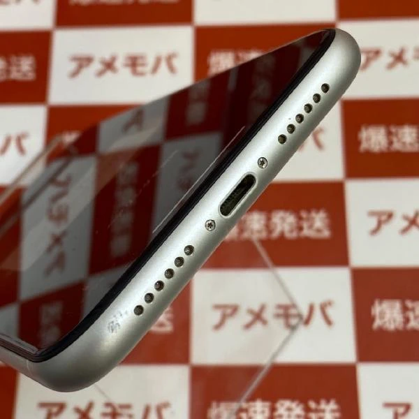 TU_iPhoneXR au版SIMフリー 64GB MT032J/A A2106 極美品