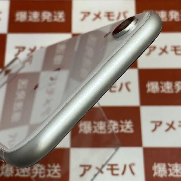 TU_iPhoneXR au版SIMフリー 64GB MT032J/A A2106 極美品