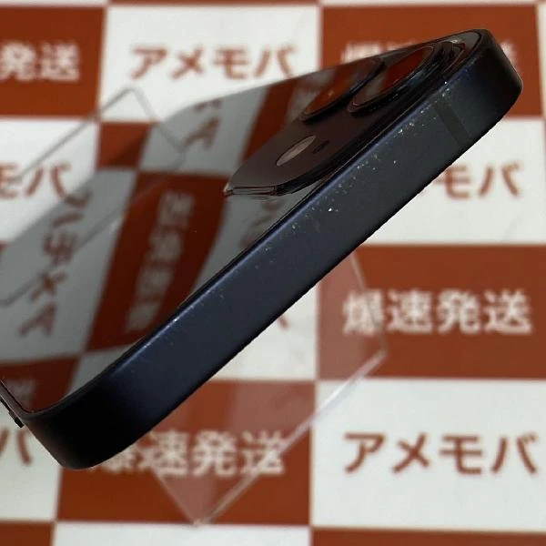 iPhone12 mini au版SIMフリー 64GB MGA03J/A A2398 ブラック