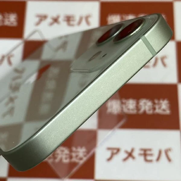 iPhone12 mini docomo版SIMフリー 128GB MGDQ3J/A A2398 極美品 グリーン