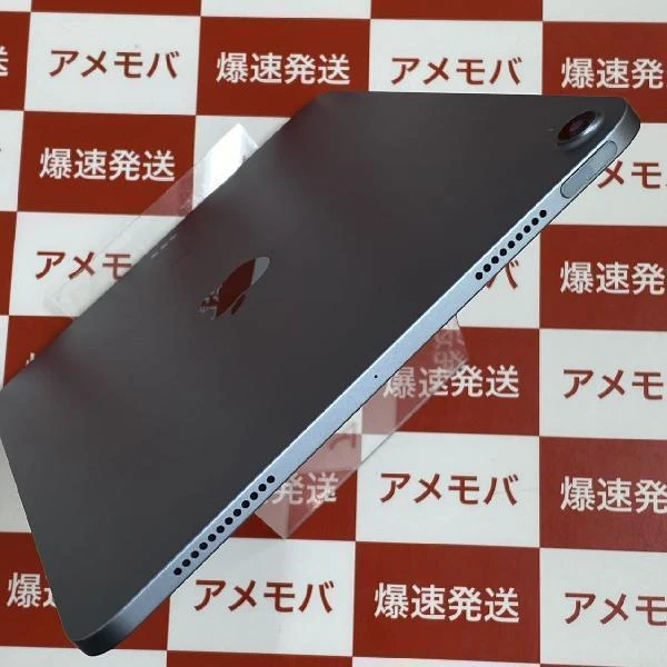 iPad Air 第4世代 Wi-Fiモデル 256GB MYFY2J/A A2316 新品同様品 ブルー