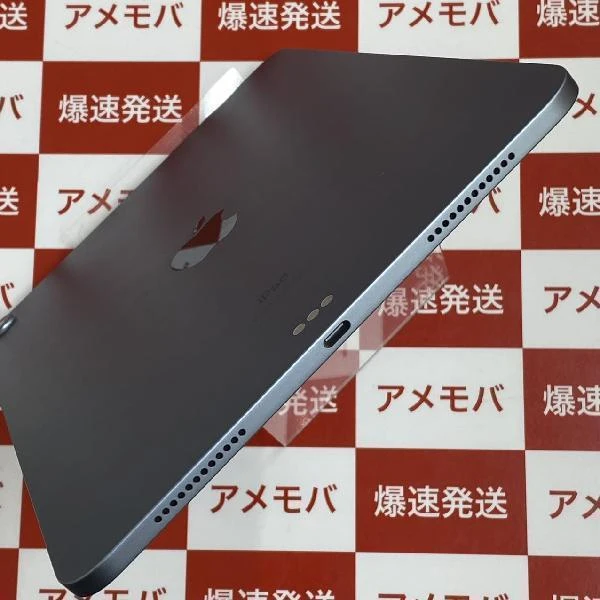 iPad Air 第4世代 Wi-Fiモデル 256GB MYFY2J/A A2316 新品同様品 ブルー