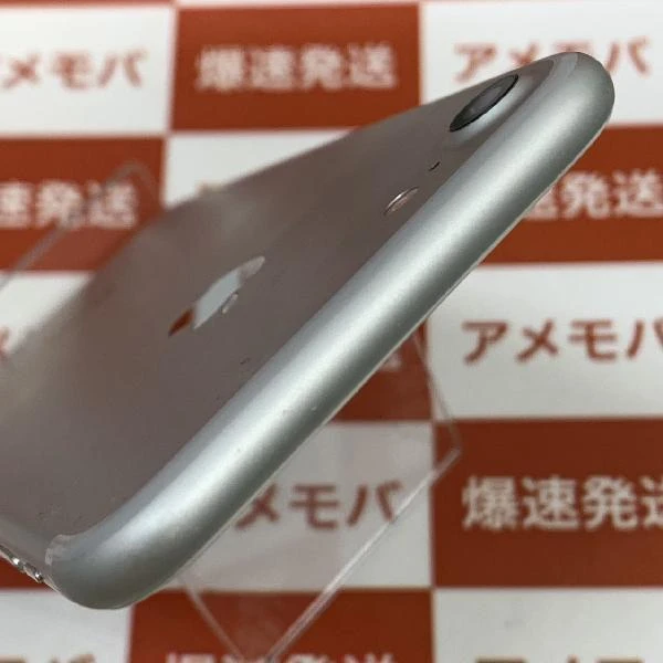 iPhone7 SoftBank版SIMフリー 128GB MNCL2J/A A1779 シルバー