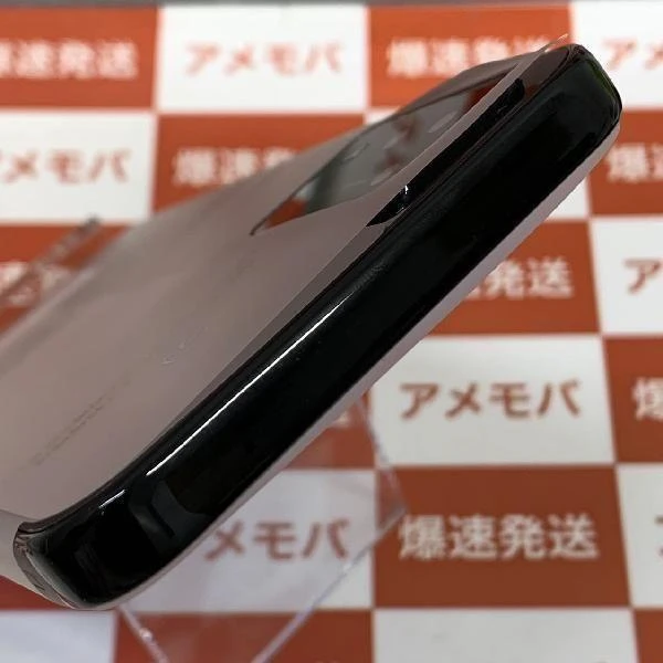 Libero 5G III Y!mobile 64GB SIMロック解除済み 開封未使用品 ブラック