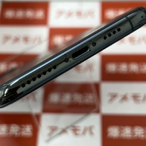 TU_iPhone11 Pro Max Apple版SIMフリー 512GB MWHR2J/A A2218 ミッドナイトグリーン