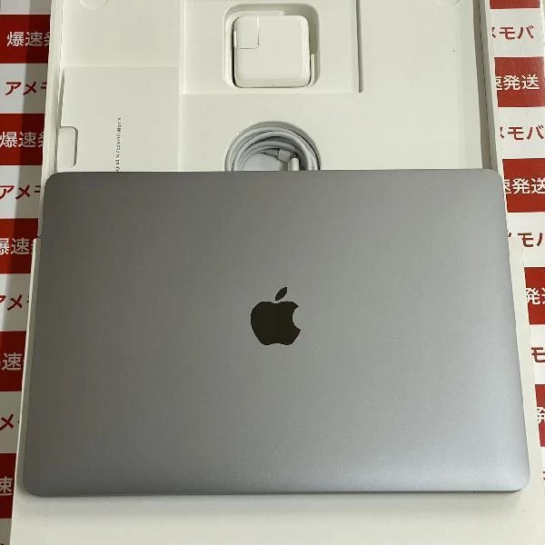 TU_MacBook Air M1 2020  13インチ 8GB 512GB MGN73J/A 極美品 スペースグレイ