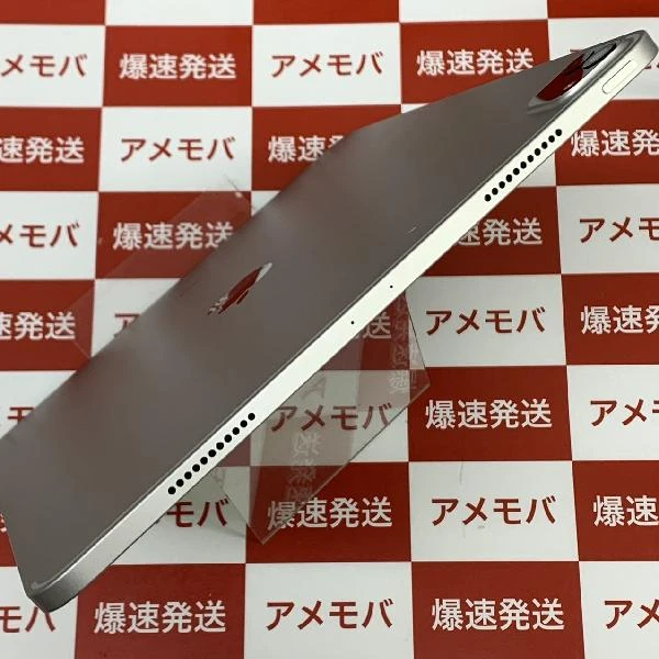 TU_iPad Pro 12.9インチ 第5世代 Wi-Fiモデル 128GB MHNG3J/A A2378 シルバー