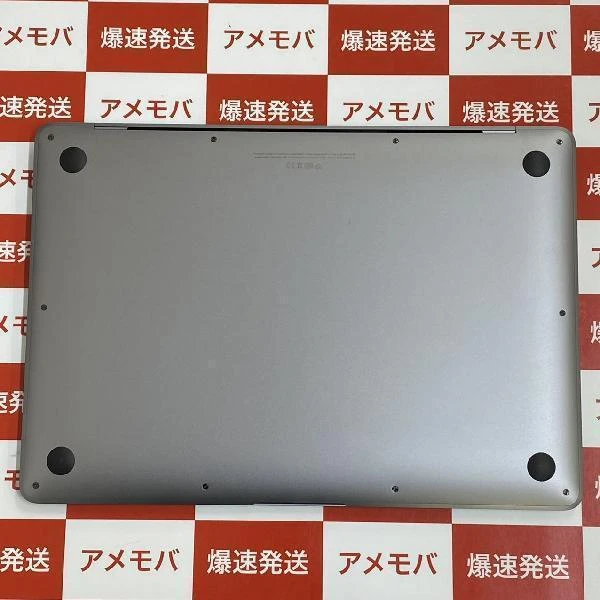 TU_MacBook Air M1 2020  13インチ 8GB 512GB MGN73J/A 極美品 スペースグレイ
