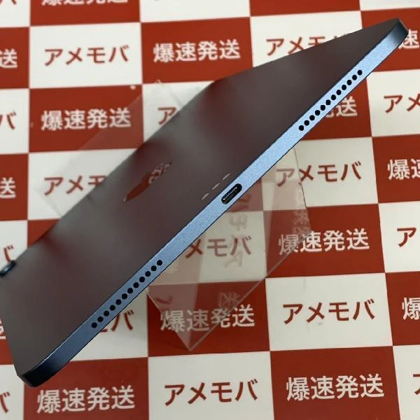 TU_iPad Air 第5世代 Wi-Fiモデル 64GB MM9E3J/A A2588 新品同様 ブルー