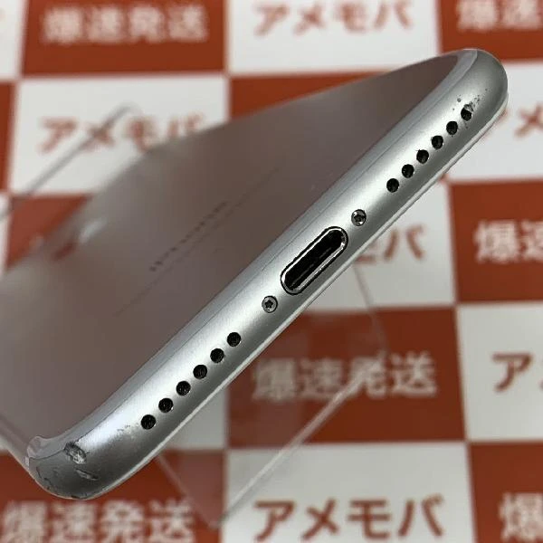 iPhone7 au版SIMフリー 32GB MNCF2J/A A1779 シルバー